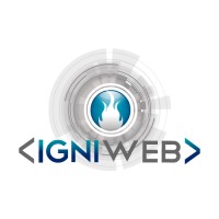 Igniweb logo